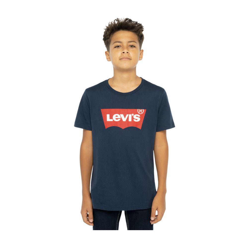 Футболка Levi's BATWING TEE 9E8157-C8D 140 см (25247-22820)