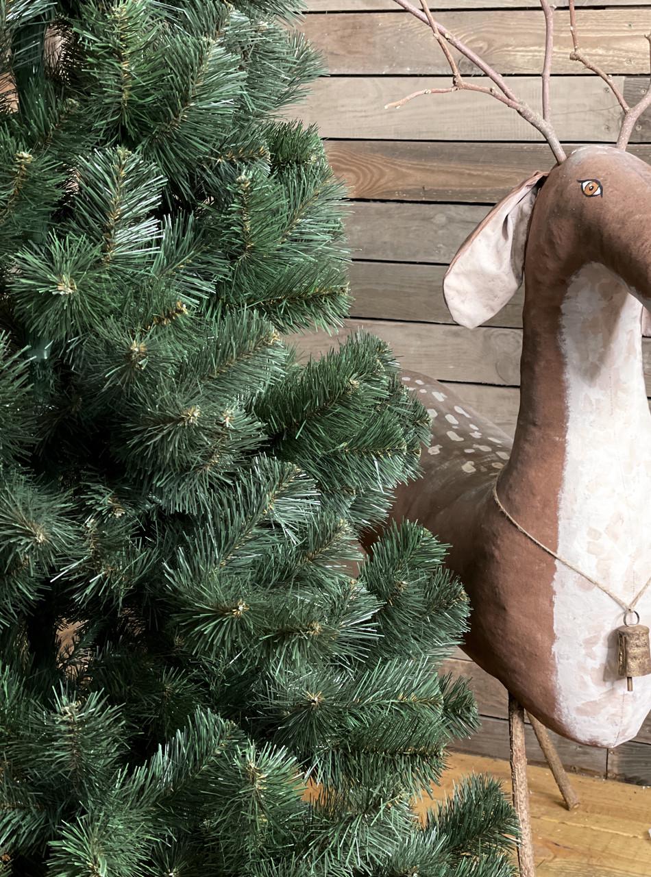 Искусственная елка SGH новогодняя обычная 2 м Зеленый (2034092972) - фото 6 Искусственная елка SGH новогодняя обычная 2 м Зеленый (2034092972) - фото 6