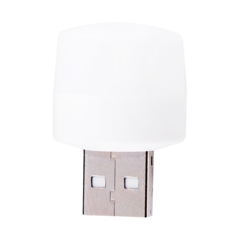 Лампа LED USB 1W 6500k White (385280003)