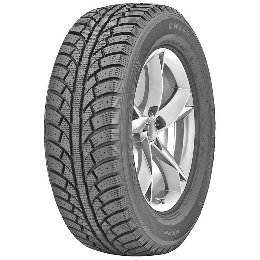 Шина зимняя Goodride SW606 215/70R16 100T (2433317)