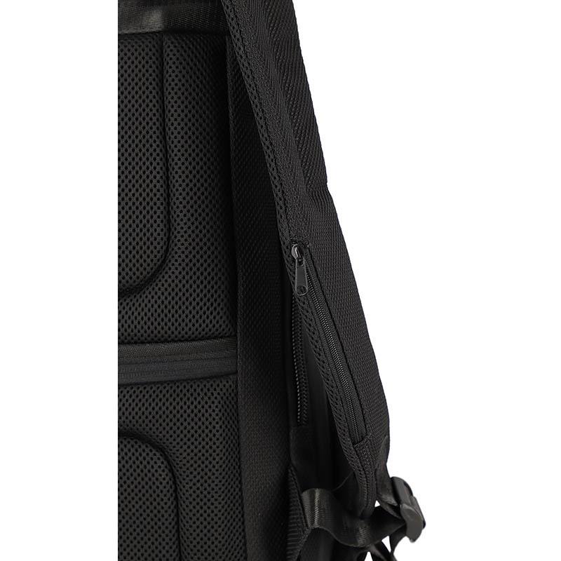 Міський рюкзак Travelite Meet для ноутбука 15,6" 17 л Black (TL001842-01) - фото 8