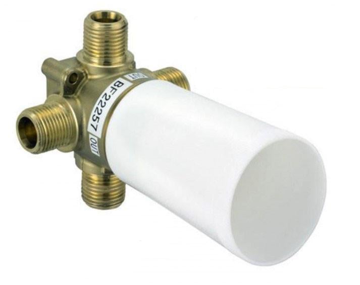 Перемикаючий вентиль KLUDI AMBIENTA 29757 Перемикаючий вентиль KLUDI AMBIENTA 29757