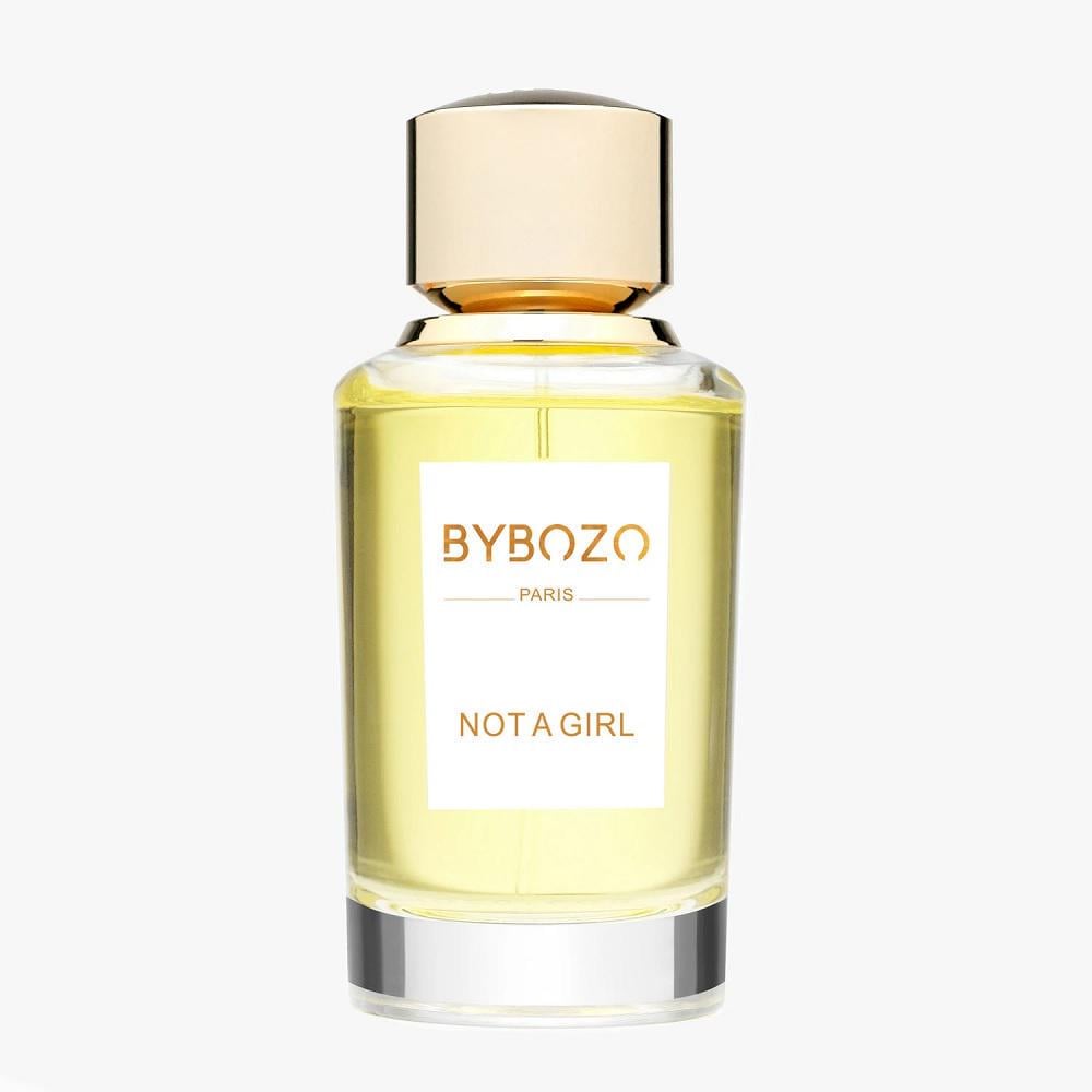 Парфумована вода для жінок ByBozo Not a Girl 75 мл (405743) Парфумована вода для жінок ByBozo Not a Girl 75 мл (405743)
