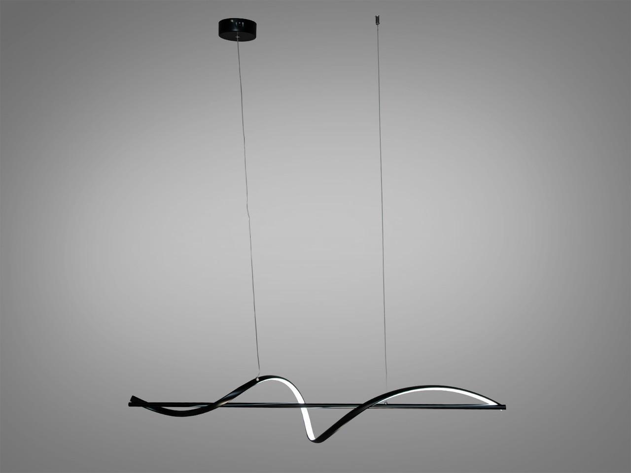 Люстра LED 5012WH (2437588710)