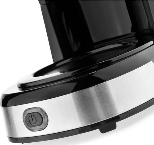 Кавоварка First FA-5464-4 (FA-5464-4) - фото 6 Кавоварка First FA-5464-4 (FA-5464-4) - фото 6