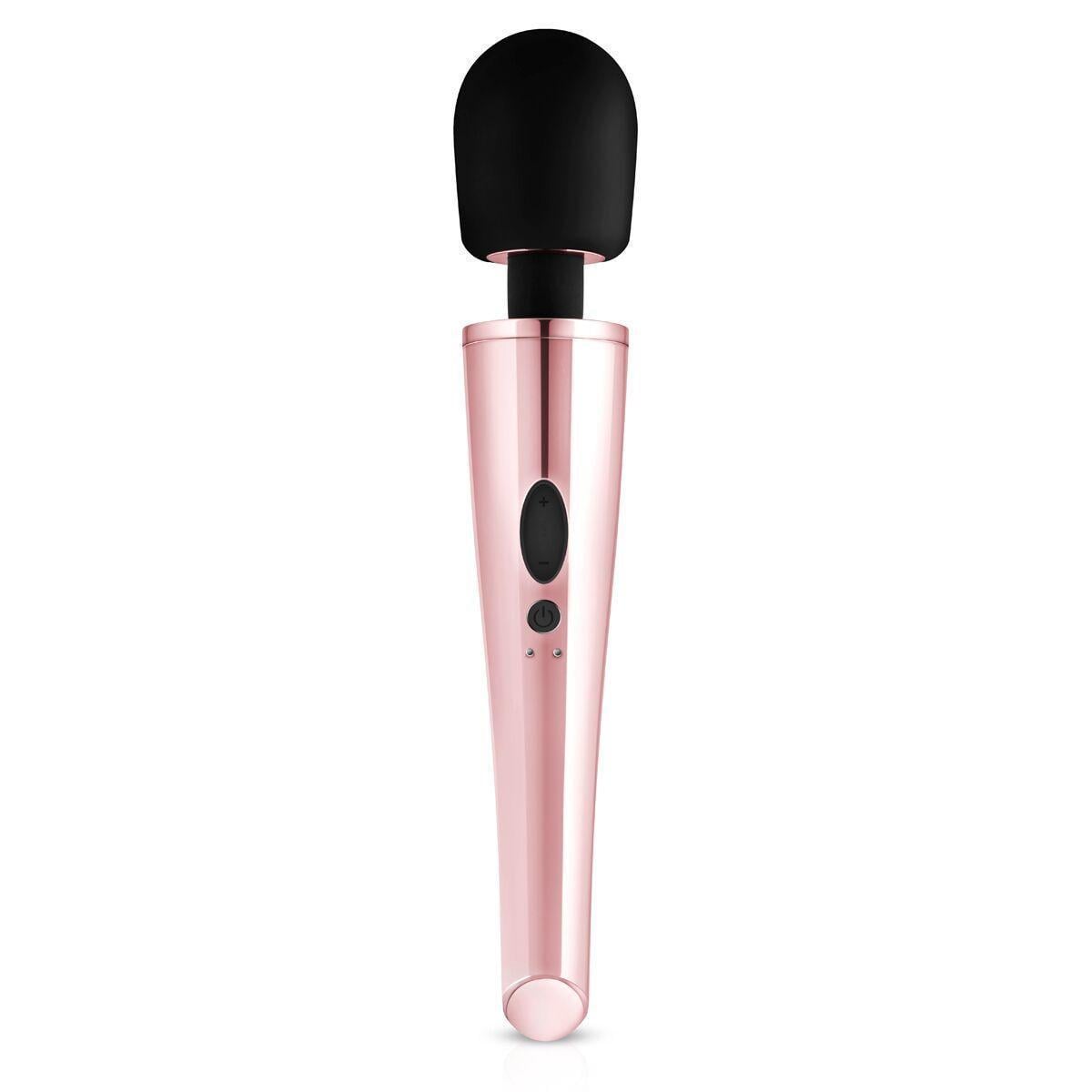 Вибромассажер Rosy Gold Nouveau Wand Massager (2112995383) Вибромассажер Rosy Gold Nouveau Wand Massager (2112995383)