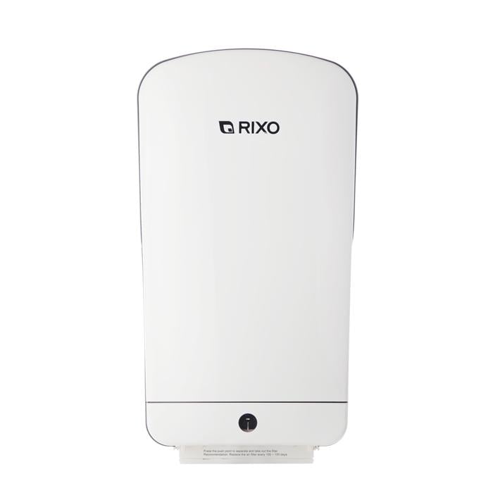 Электросушилка для рук Rixo H01W Maggio - фото 2