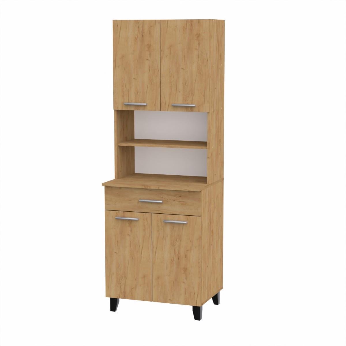 Шафа-буфет Компаніт Дуб крафт золотий (26911007)