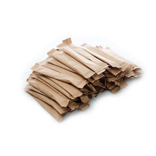 Цукор білий у стіках 5 г 200 шт. (2222)