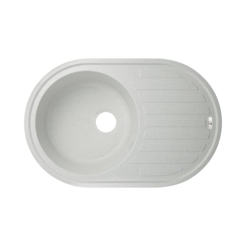 Мойка для кухни Lidz 780x500/200 STO-10 (LIDZSTO01780500200)
