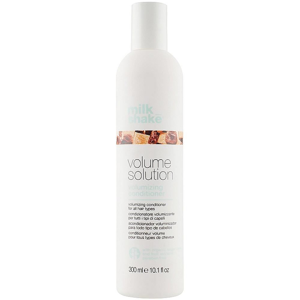 Кондиционер для объема волос Milk Shake Volume Solution Volumizing Conditioner 300 мл (8032274078067)