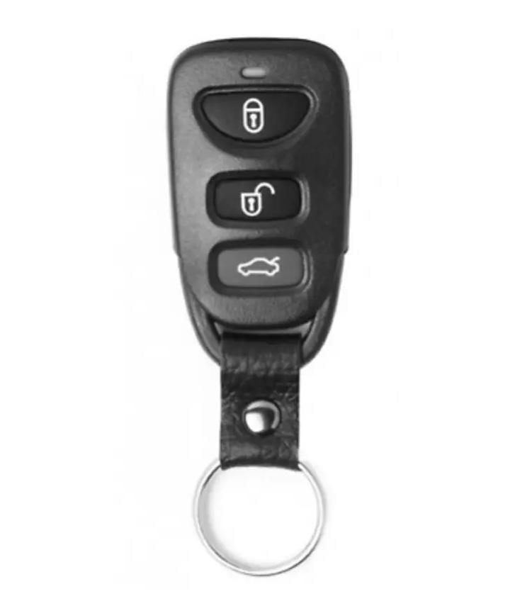 Корпус автоключа для Hyundai KS03 (HG34)