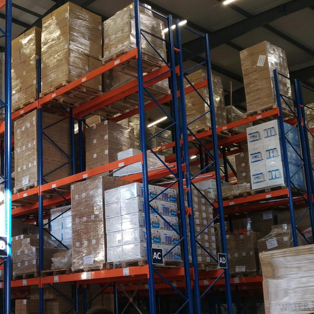 Фільтр для питної води Ecosoft Pure Balance - фото 10 Фільтр для питної води Ecosoft Pure Balance - фото 10