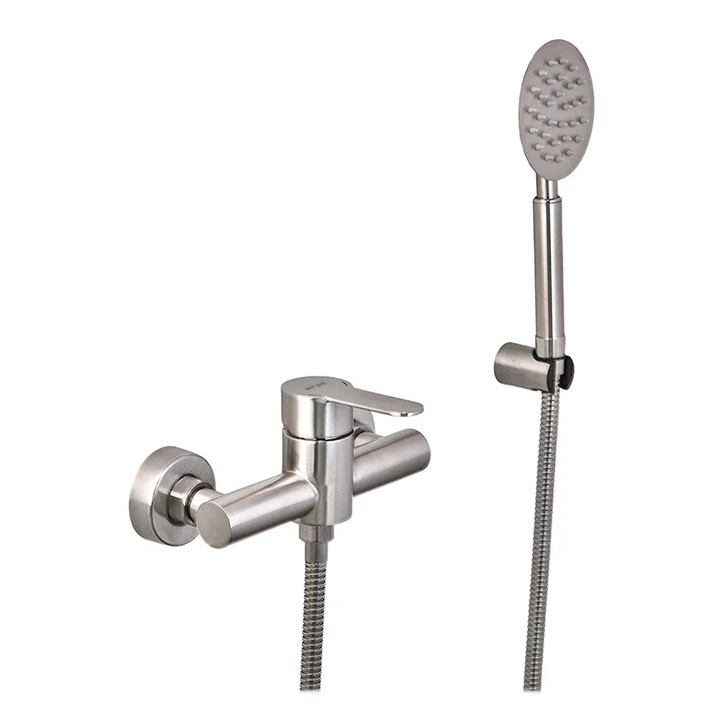 Смеситель для душевой кабины MIXXUS DAX-003 из нержавеющей стали SUS304 (MI6073)