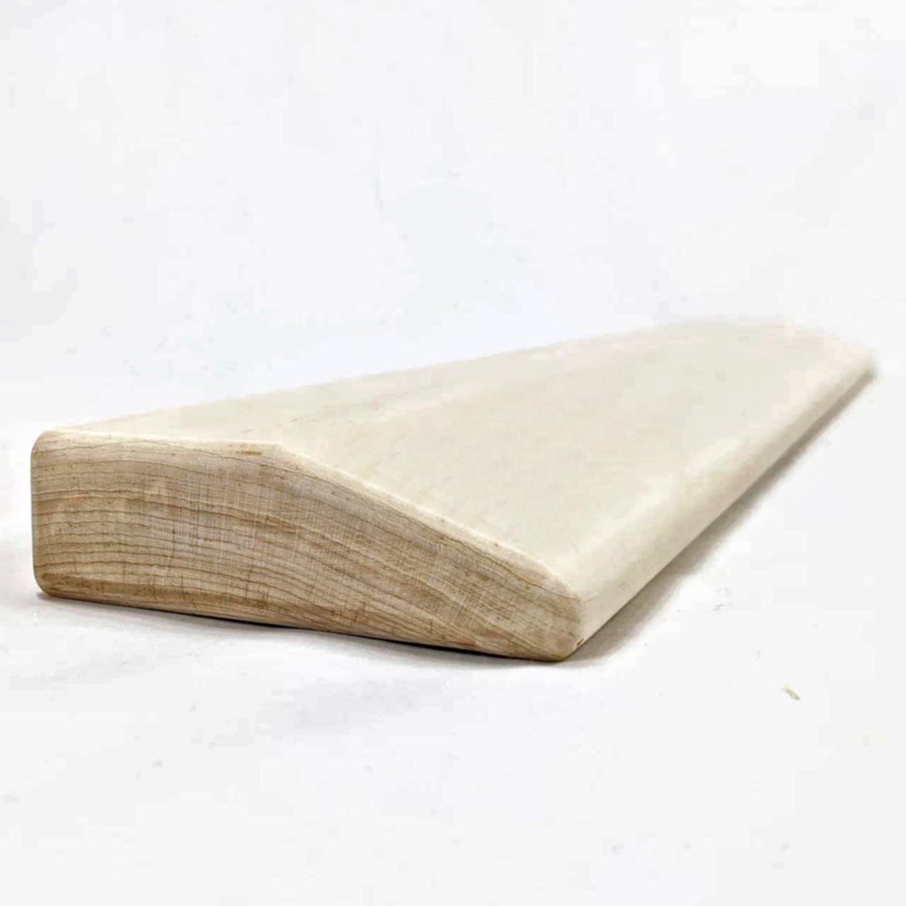 Йога-блок опорный треугольный Панакоса Бланже (ОПТ-000601)