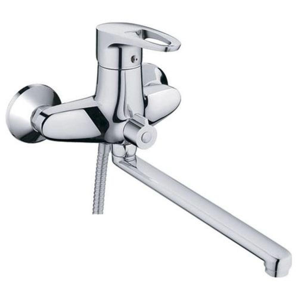 Смеситель для ванны CRON Ceba euro (80001)