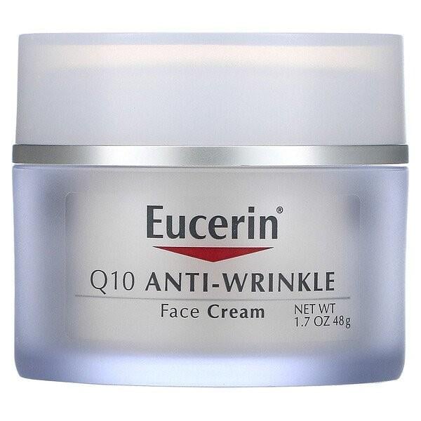 Крем для обличчя Eucerin проти зморшок з коензимом Q10 48 г (EUC-63413)