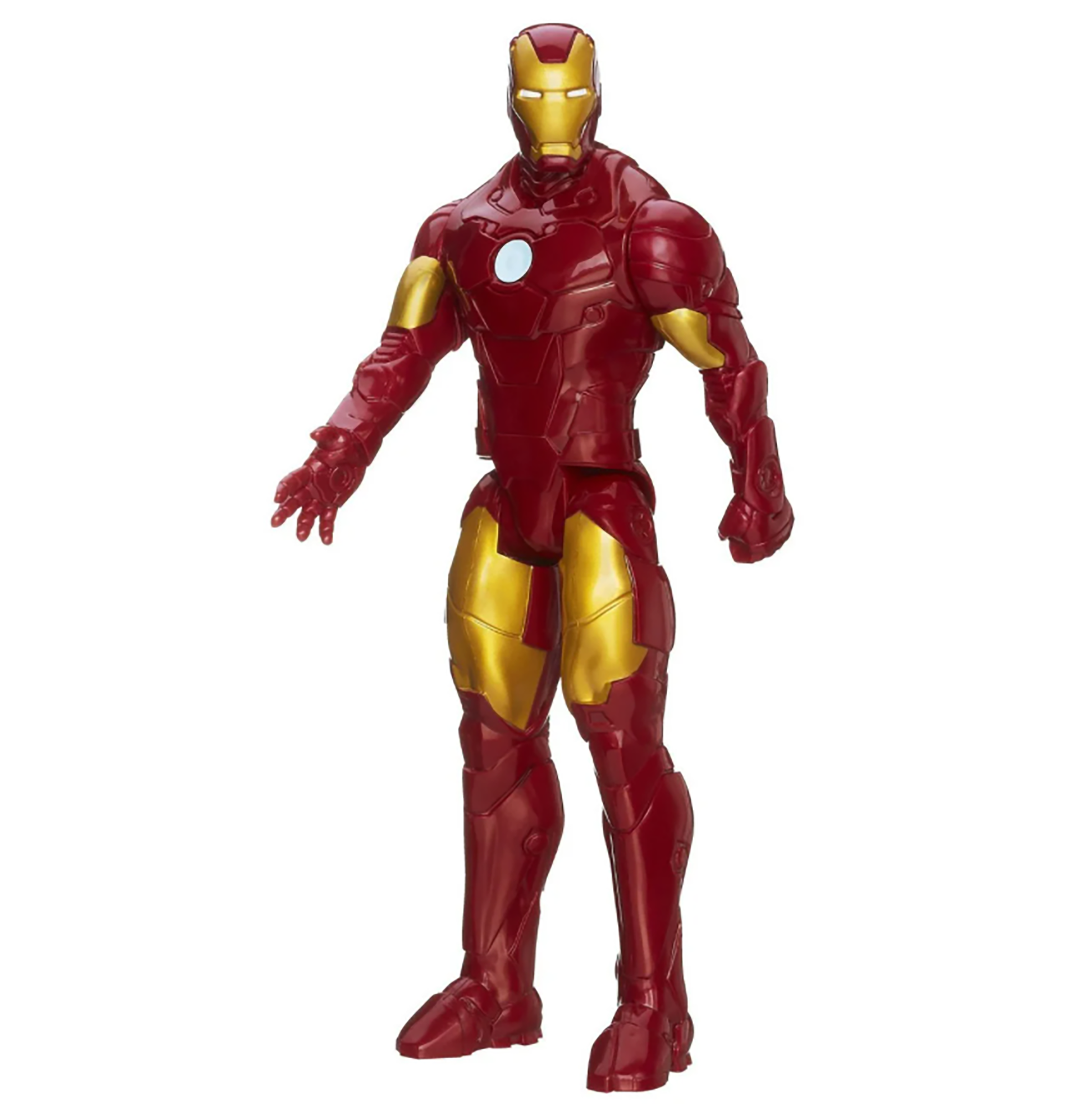 Игровая фигурка Sunroz Marvel Avengers Iron Man Железный человек 30 см (SUN5728)