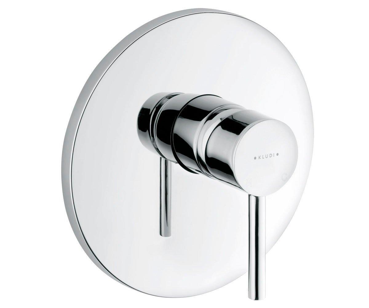 Смеситель для душа KLUDI BOZZ 386550576 Смеситель для душа KLUDI BOZZ 386550576