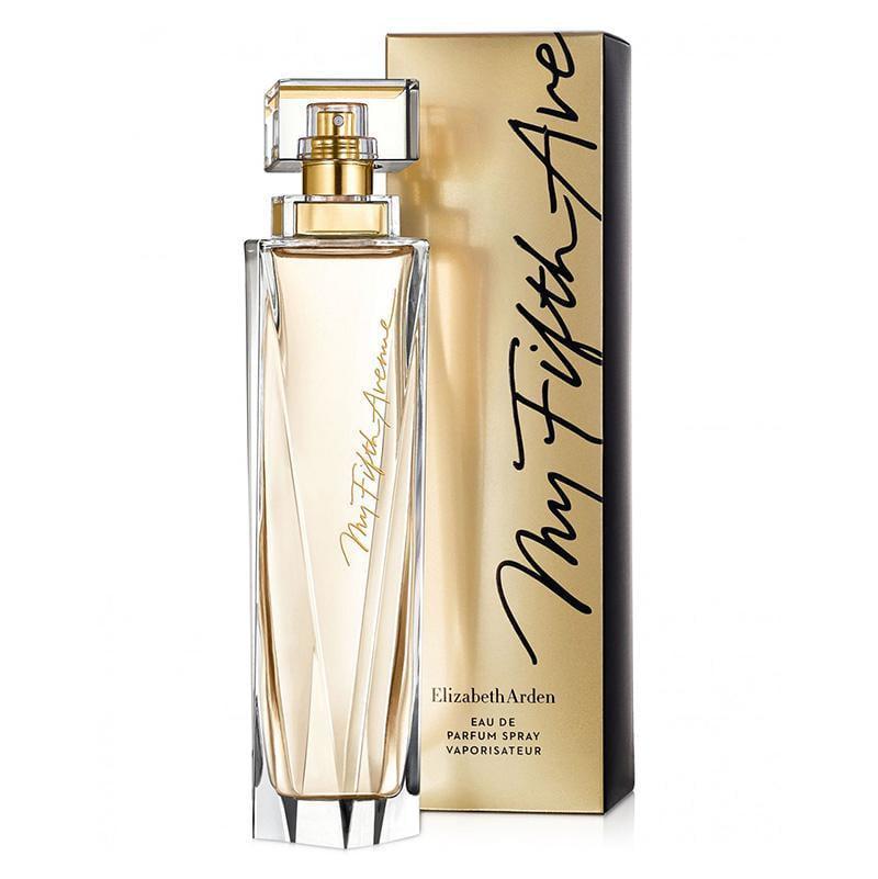 Парфюмированная вода для женщин Elizabeth Arden My Fifth Avenue 100 мл (1678)