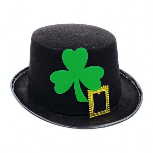 Шляпа Irish SETA Decor 20-801BLK