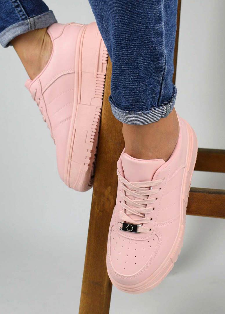 Кеди жіночі Fashion 337047 р. 40 24,5 см - фото 5