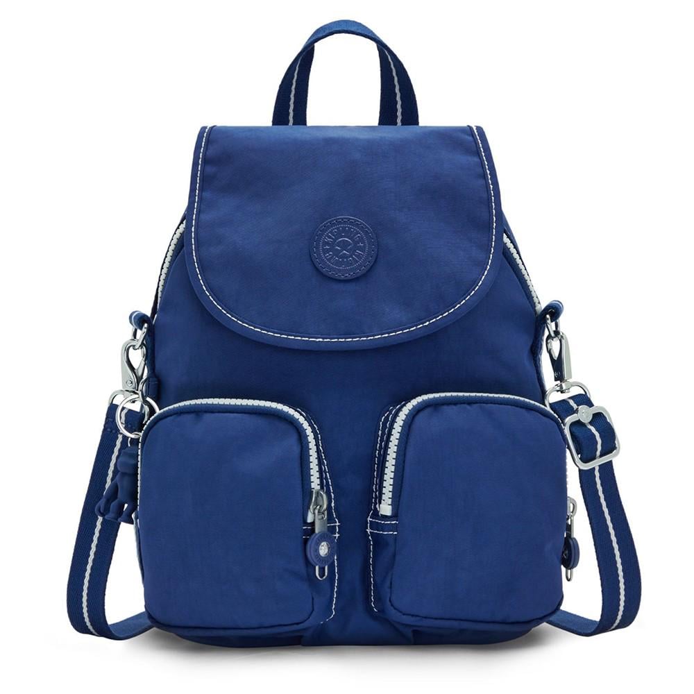 Рюкзак Kipling Firefly Up 7,5 л Admiral Blue (K12887_72I)