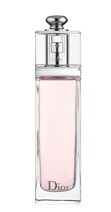 Туалетная вода Christian Dior Addict Eau Fraiche