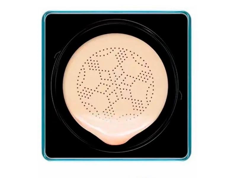 Тональний крем-кушон TUZ Collagen Hydro Air Cushion CC Cream №1 для обличчя зі спонжем 15 г (MS-13665) - фото 1