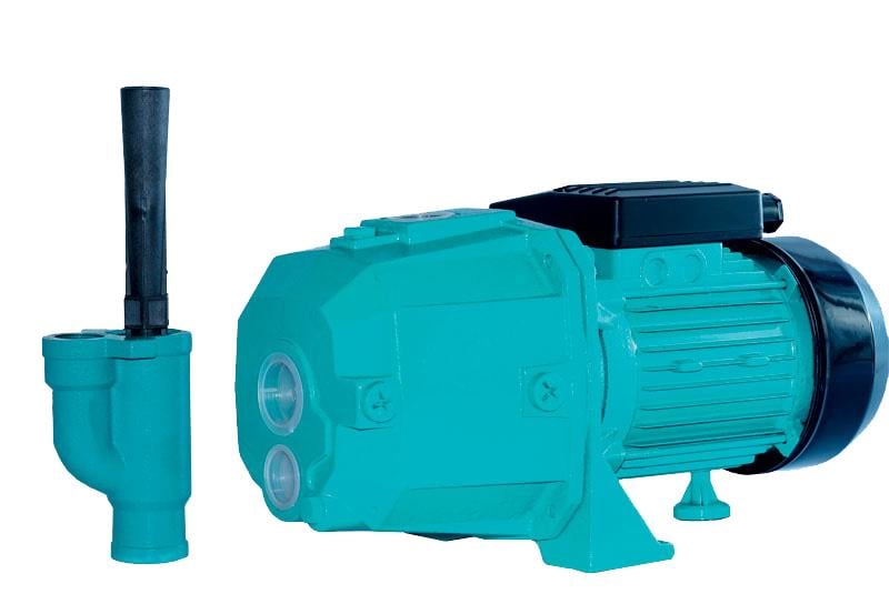 Поверхностный насос Euroaqua DP 355 0,75 kW чугун (30273803)