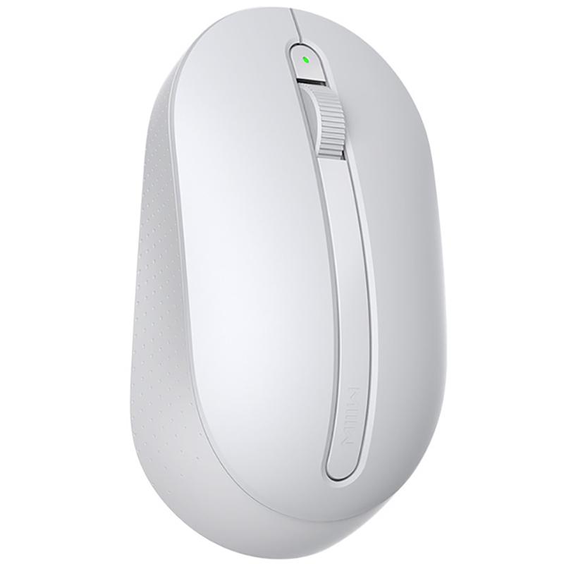 Миша MiiiW Wireless Office Mouse White (MWWM01)