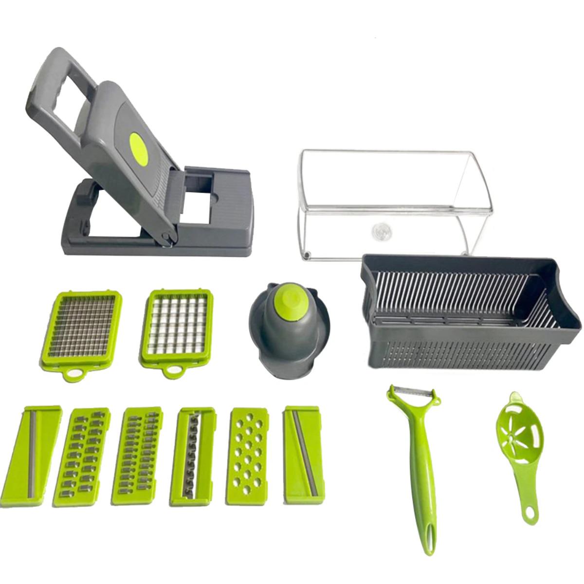 Овочерізка Nicer Dicer (00000036932)