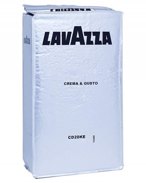 Кофе молотый Lavazza Crema e Gusto Classico No Color 250 г (1748766556) Кофе молотый Lavazza Crema e Gusto Classico No Color 250 г (1748766556)