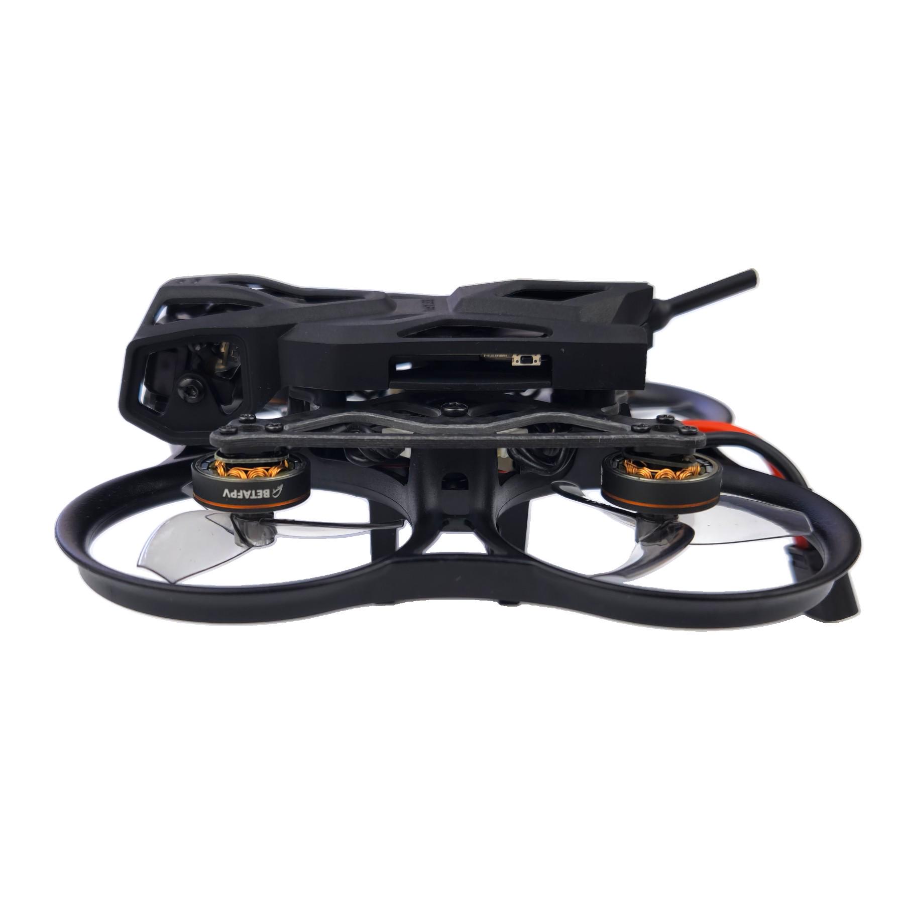 Квадрокоптер Pavo Femto Brushless whoop с DJI O4 Air Unit (95696) - фото 2 Квадрокоптер Pavo Femto Brushless whoop с DJI O4 Air Unit (95696) - фото 2