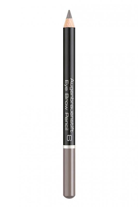 Олівець для брів Artdeco Eye Brow Pencil 280.6 Medium grey brown (981)