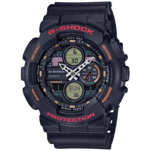 Часы наручные Casio GA-140-1A4ER