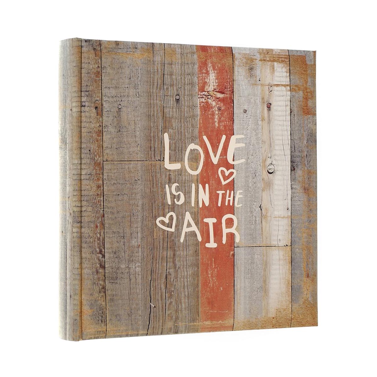 Фотоальбом Poldom BB-10x15/600 Pomo