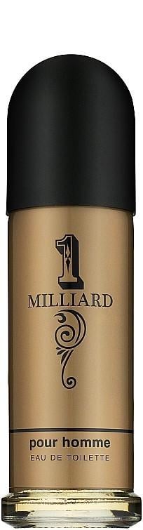 Туалетна вода для чоловіків NG Perfumes 1 Milliard 100 мл Тестер