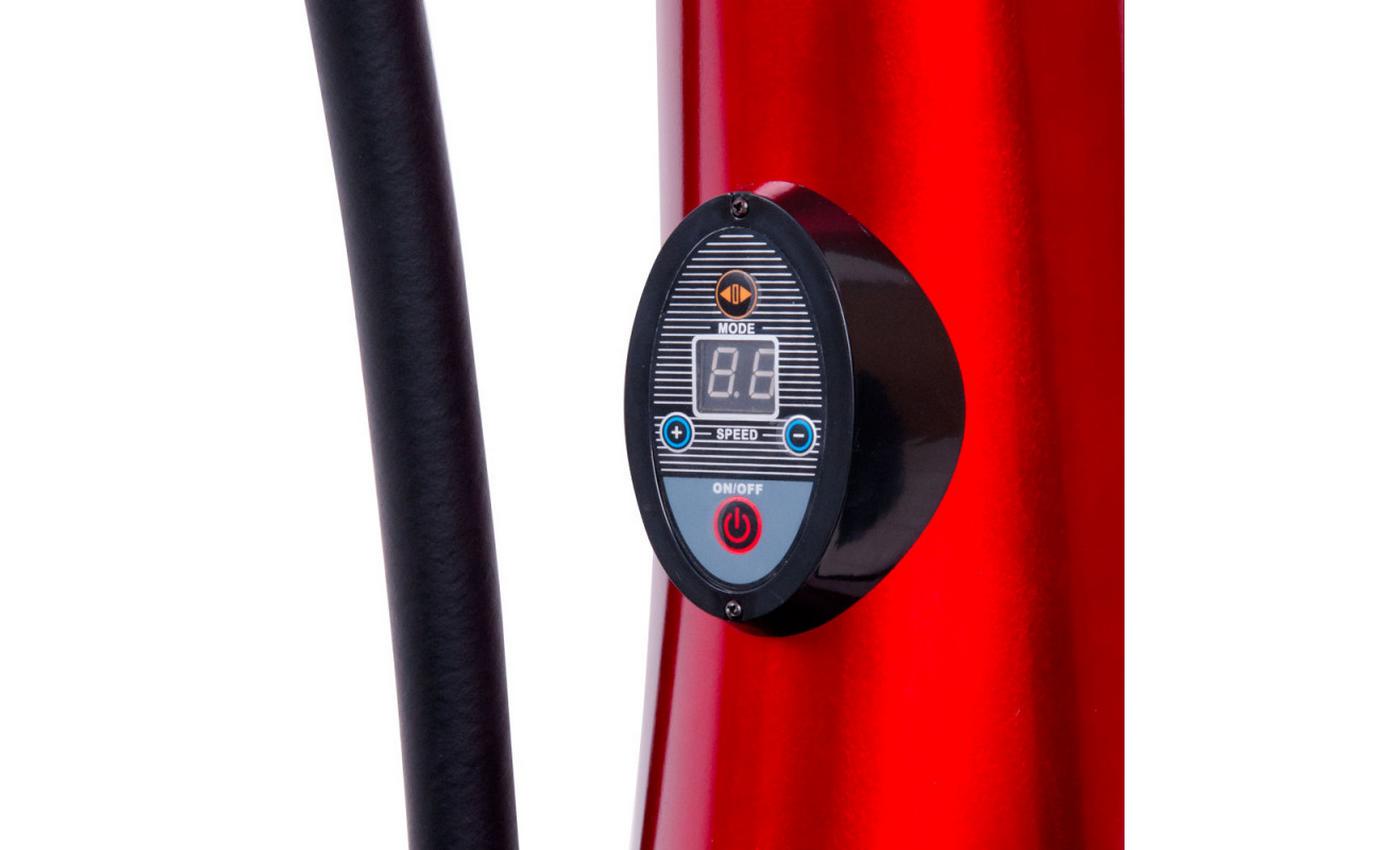 Платформа вибрационная inSPORTline Lotos Красный (278529) - фото 5 Платформа вибрационная inSPORTline Lotos Красный (278529) - фото 5