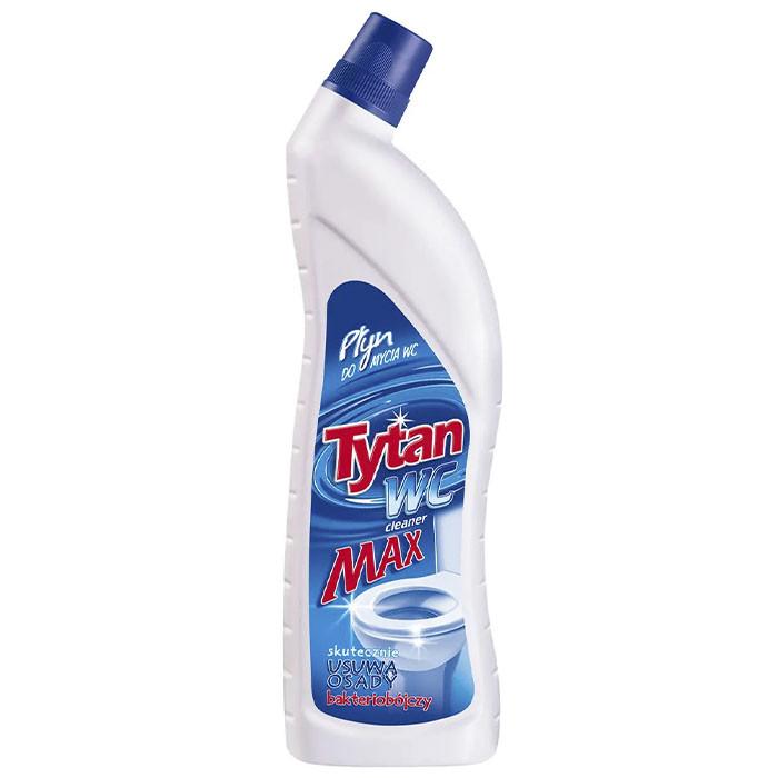 Средство для чистки унитаза Tytan Море 1,2 л (1689882458)