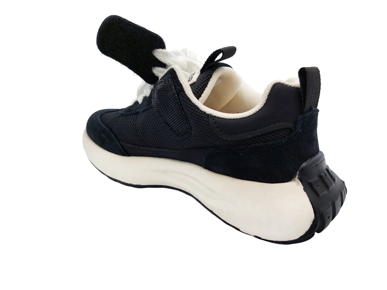 Кросівки для дівчаток Jong Golf C1141520/35 р. 35 Чорний - фото 2 Кросівки для дівчаток Jong Golf C1141520/35 р. 35 Чорний - фото 2