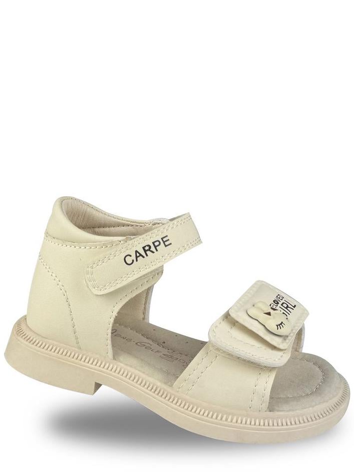 Босоніжки Jong Golf BN20533-6 р. 26 Молочний