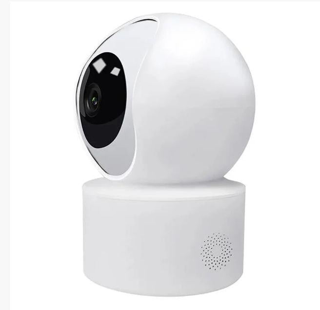 Камера Camera IP 23ST WiFi 2 mp/комнатная (Cam-009) - фото 3