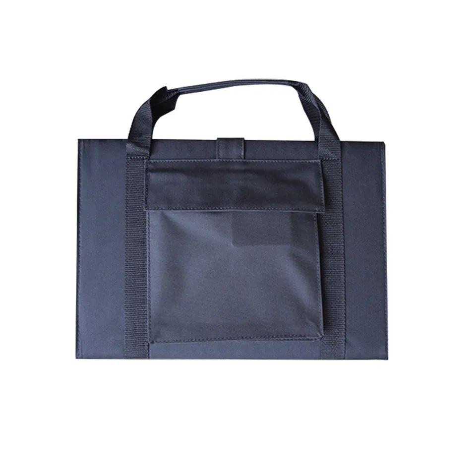 Солнечная панель Sola 60 Вт DC USB портативна 1545х340х4,5 мм (S60W) - фото 11 Солнечная панель Sola 60 Вт DC USB портативна 1545х340х4,5 мм (S60W) - фото 11