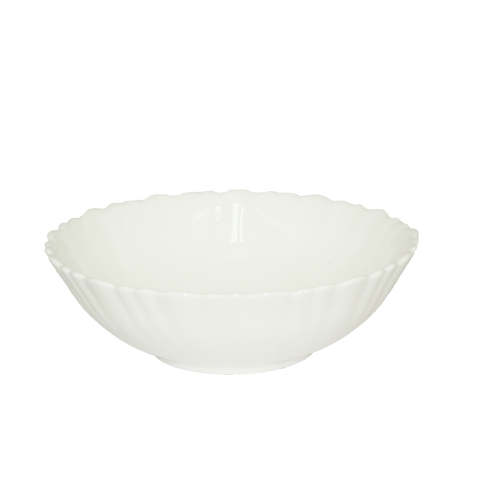 Набор салатников SNT D2 6 шт. Белый (30078-00)