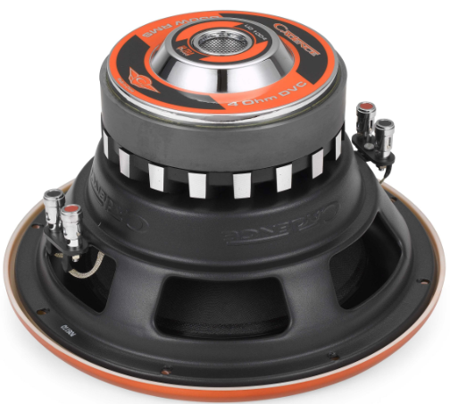 Сабвуфер Cadence UD 8D4 - фото 4