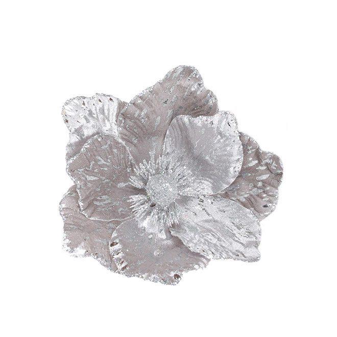 Декоративна квітка Flora Магнолія (12688)