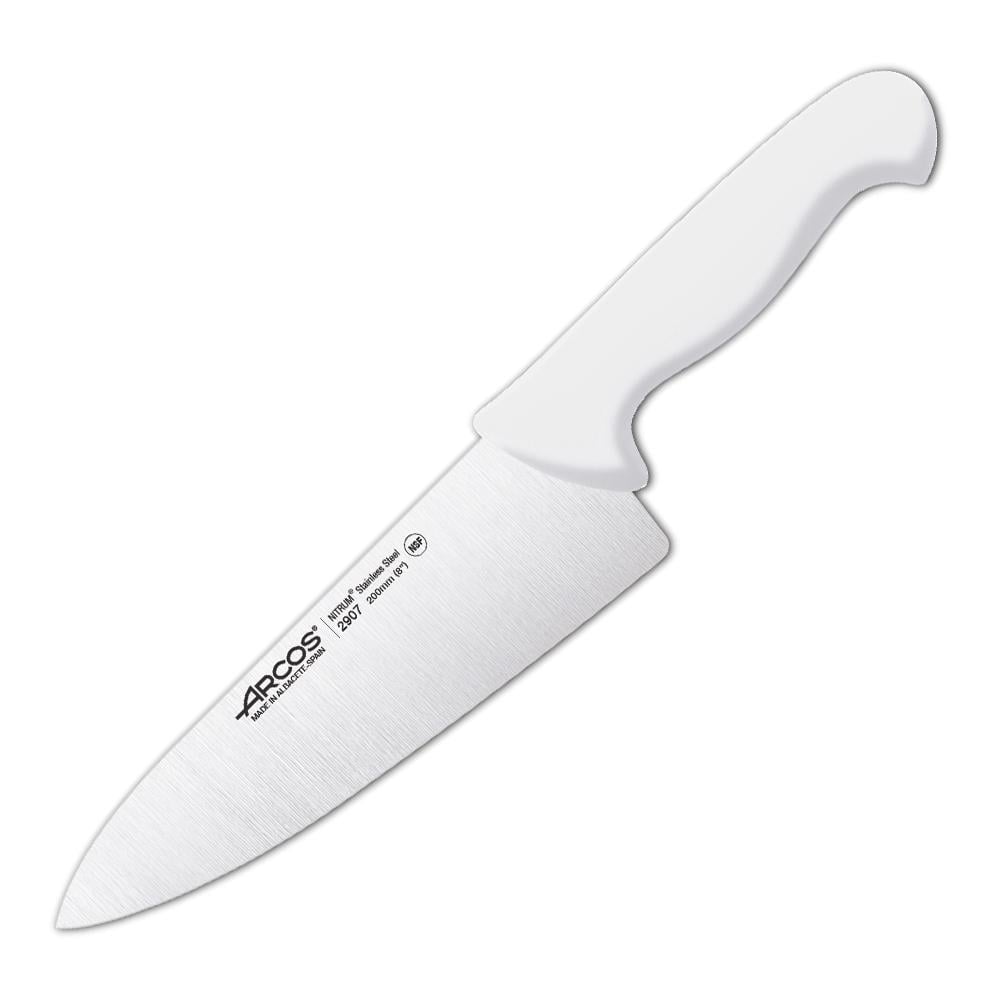 Нож поварской Arcos 2900 200 мм (290724)