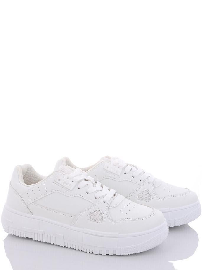 Кроссовки текстильные Navigator CN3518-2 р. 36 Белый