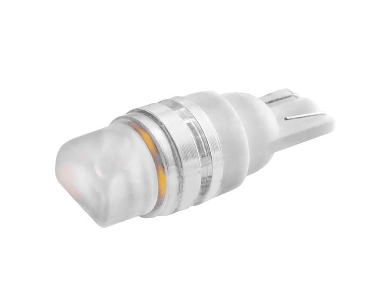 Автолампа світлодіодна T10 W5W 12 В SMD2835-3led Білий (1468)